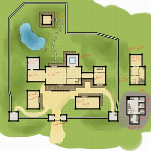 Summer Wind Manor